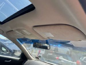 Nissan Maxima J32 2008-2012 Interior Mirror