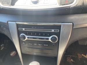 Nissan Maxima J32 2008-2012 CD Player