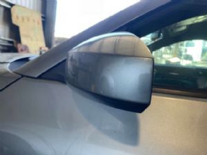 Nissan 350Z Z33 LF Door Elec Mirror (7 Wire)