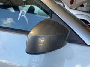 Nissan 350Z Z33 RF Door Elec Mirror (7 Wire)