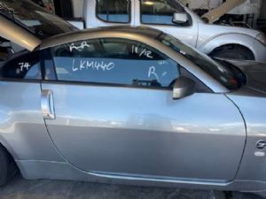 Nissan 350Z Z33 RF Door Shell
