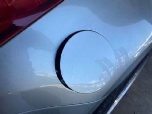 Nissan 350Z Z33 Fuel Flap