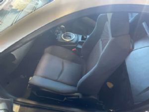 Nissan 350Z Z33 LF Seat