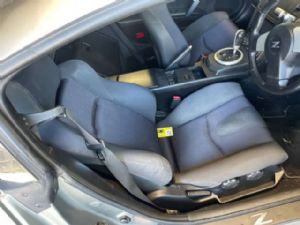 Nissan 350Z Z33 RF Seat
