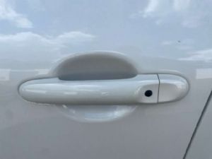 Nissan Juke F15 4WD 2012-2014 LF Door Exterior Handle (Smart Button) Type