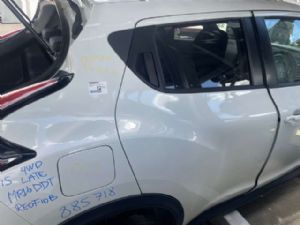 Nissan Juke F15 4WD 2012-2014 RR Door Shell