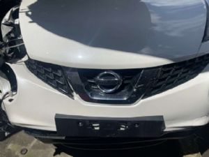 Nissan Juke F15 4WD 2012-2014 Grille