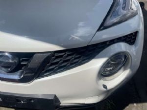 Nissan Juke F15 4WD 2012-2014 LH Grille