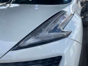 Nissan Juke F15 4WD 2012-2014 L Corner Light