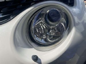 Nissan Juke F15 4WD 2012-2014 L Headlight