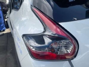 Nissan Juke F15 4WD 2012-2014 L Tail Light