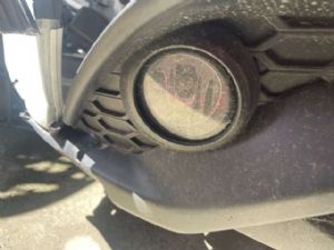 Nissan Juke F15 4WD 2012-2014 R Spotlight