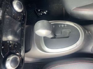 Nissan Juke F15 4WD 2012-2014 Automatic Shift Lever