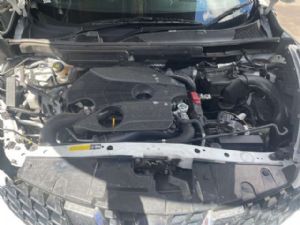 Nissan Juke F15 4WD 2012-2014 Engine Assembly