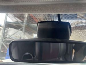 Nissan Juke F15 4WD 2012-2014 Lane Departure Camera