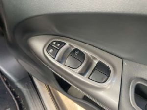 Nissan Juke F15 4WD 2012-2014 Window Master Switch