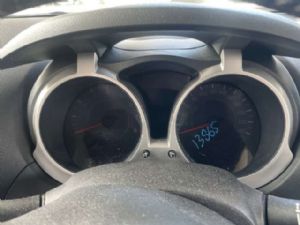 Nissan Juke F15 4WD 2012-2014 Instrument Cluster