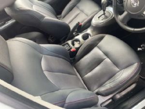 Nissan Juke F15 4WD 2012-2014 RF Seat