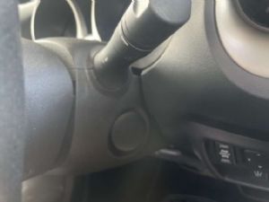 Nissan Juke F15 4WD 2012-2014 Steering Column Shrouds