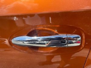 Nissan Xtrail T32 2013-2022 LF Door Exterior Handle (Smart Button) Type