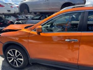 Nissan Xtrail T32 2013-2022 LF Door Shell
