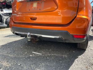 Nissan Xtrail T32 2013-2022 Rear Bumper Cover