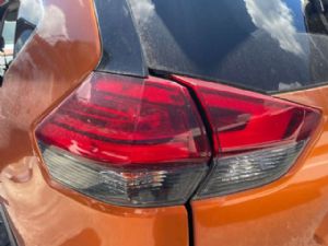 Nissan Xtrail T32 2013-2022 L Tailgate Garnish