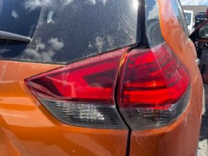 Nissan Xtrail T32 2013-2022 R Tailgate Garnish