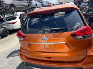 Nissan Xtrail T32 2013-2022 Tailgate Shell