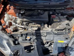 Nissan Xtrail T32 2013-2022 Engine Assembly