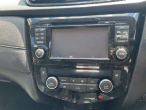 Nissan Xtrail T32 2013-2022 Heater Controls
