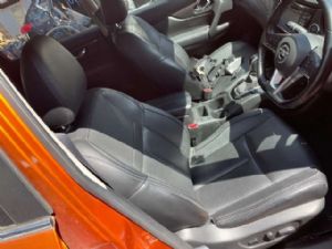 Nissan Xtrail T32 2013-2022 RF Seat
