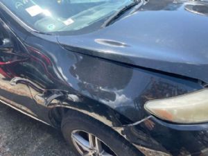 Nissan Murano Z51 4WD 2008-2013 RF Guard/Fender