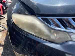 Nissan Murano Z51 4WD 2008-2013 R Headlight