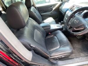 Nissan Murano Z51 4WD 2008-2013 RF Seat
