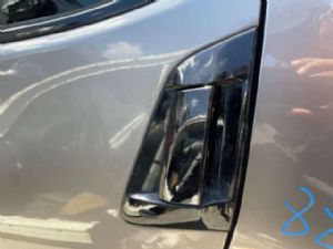 Nissan 370Z Z34 LF Door Exterior Handle (Smart Button) Type