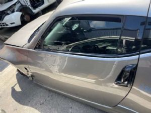 Nissan 370Z Z34 LF Door Shell
