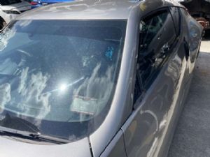 Nissan 370Z Z34 L "A" Pillar Moulding