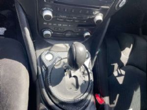 Nissan 370Z Z34 Automatic Shift Lever