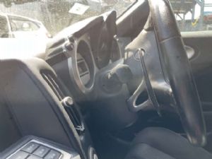 Nissan 370Z Z34 Steering Paddle Shift