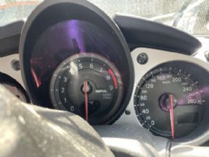 Nissan 370Z Z34 Instrument Cluster