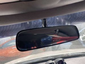 Nissan 370Z Z34 Interior Mirror