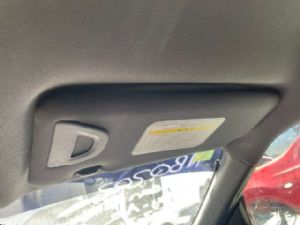 Nissan 370Z Z34 RH Sunvisor