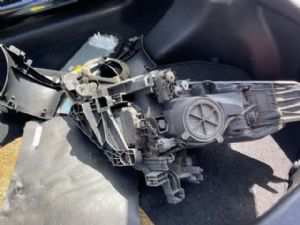 Nissan 370Z Z34 HID Headlight Ballast