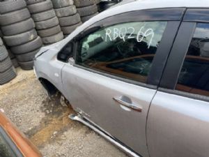 Nissan Leaf ZE1 2018-on LF Door Shell