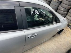 Nissan Leaf ZE1 2018-on RF Door Shell