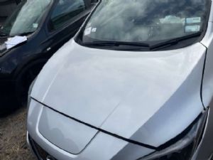 Nissan Leaf ZE1 2018-on Bonnet