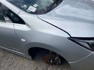 Nissan Leaf ZE1 2018-on RF Guard/Fender