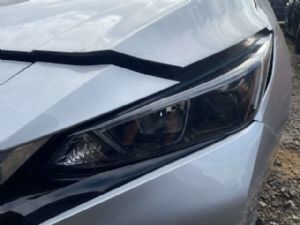 Nissan Leaf ZE1 2018-on L Headlight (LED)
