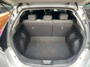 Nissan Leaf ZE1 2018-on Tailgate Rubber